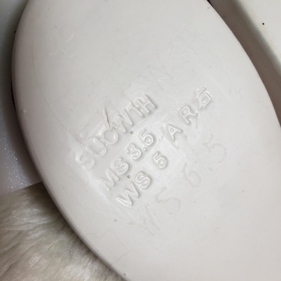 Merrel insoles extra height fit insert size 5-6.5 big kids 3.5 - Picture 5 of 8